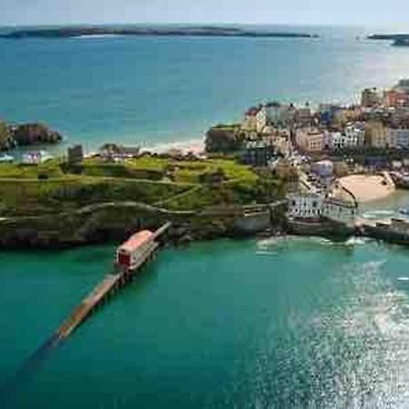 Rhodewood House Saundersfoot Apartment Exterior photo